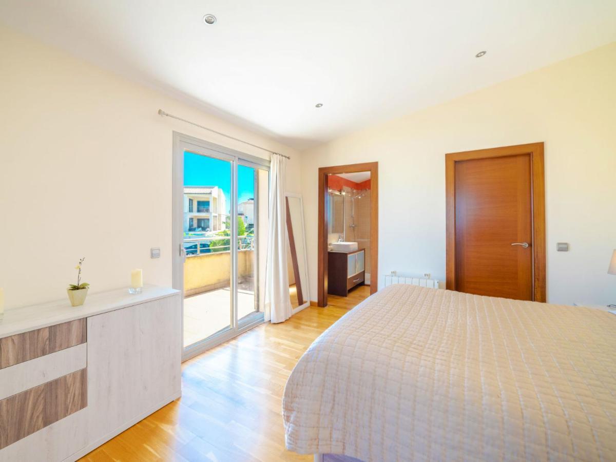 Villa Son Jil By Interhome Alcudia  Bagian luar foto