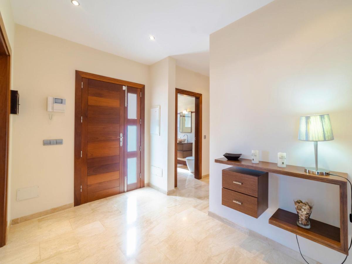 Villa Son Jil By Interhome Alcudia  Bagian luar foto