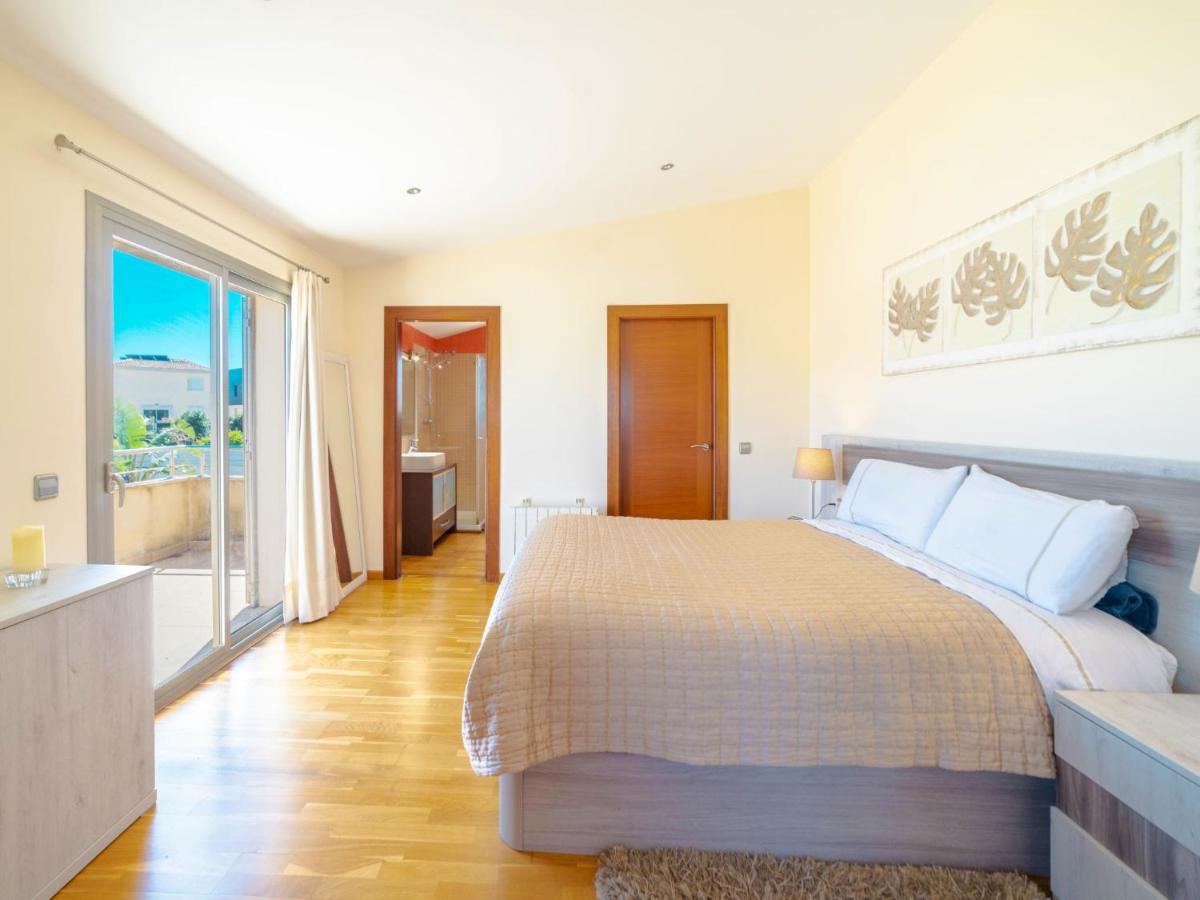 Villa Son Jil By Interhome Alcudia  Bagian luar foto