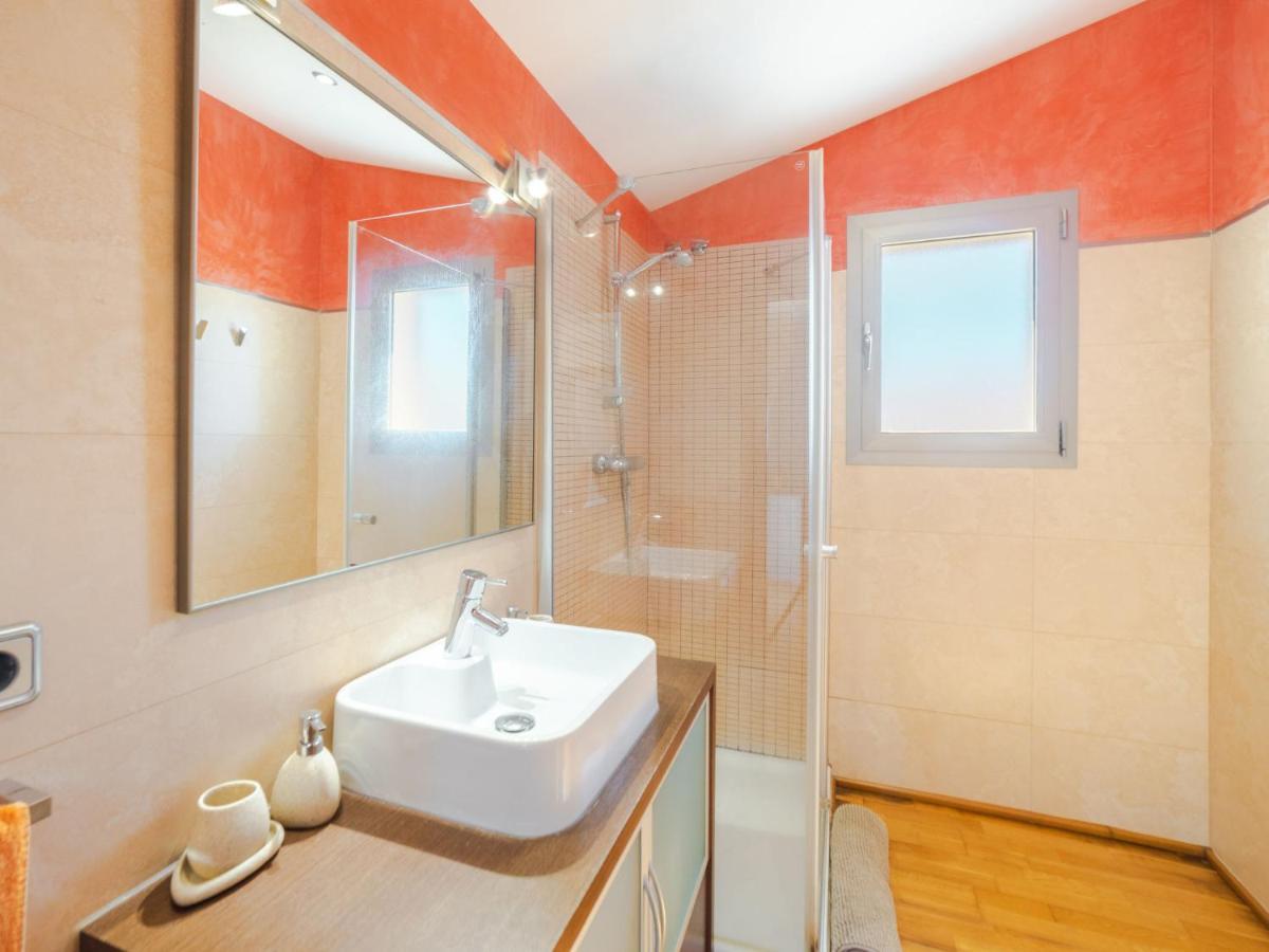 Villa Son Jil By Interhome Alcudia  Bagian luar foto