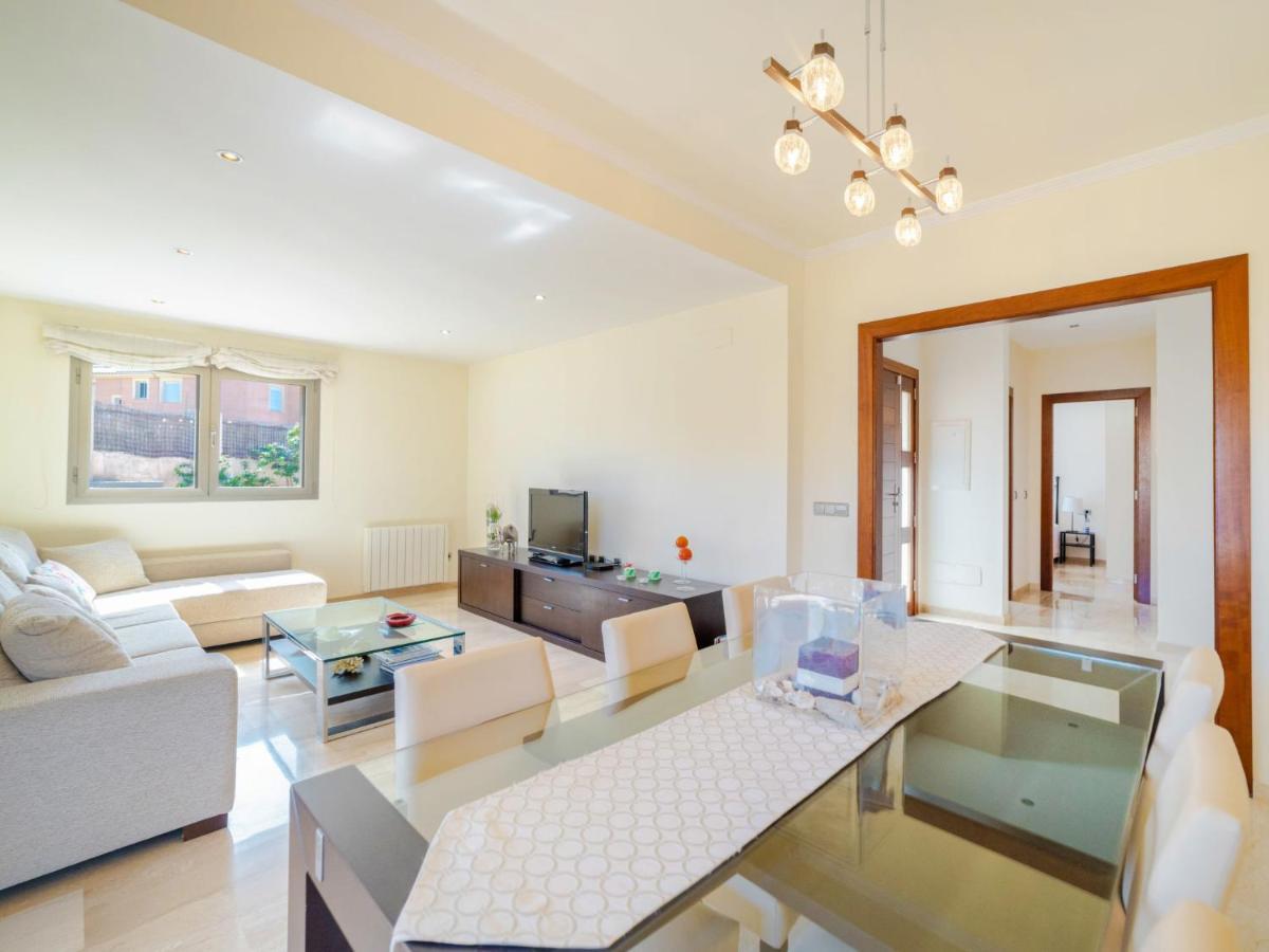 Villa Son Jil By Interhome Alcudia  Bagian luar foto
