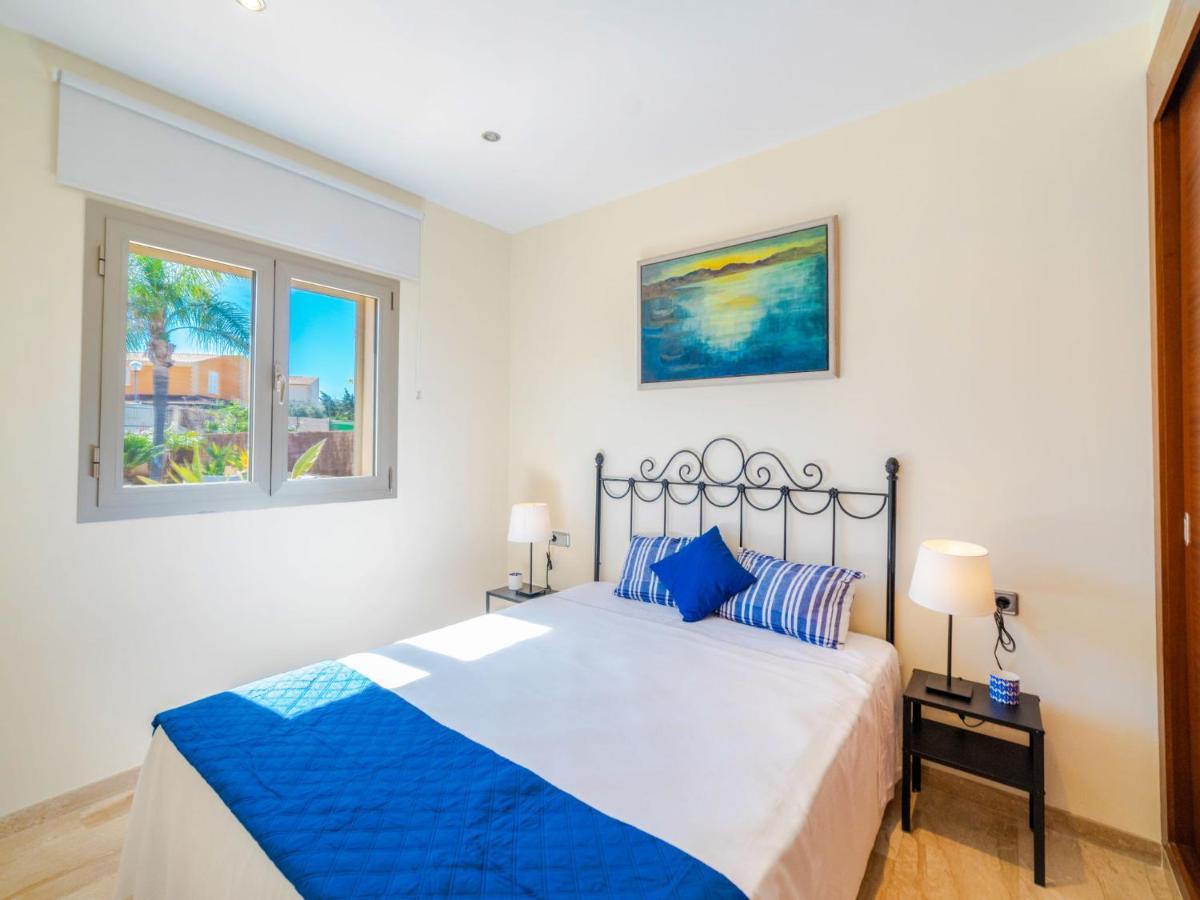 Villa Son Jil By Interhome Alcudia  Bagian luar foto