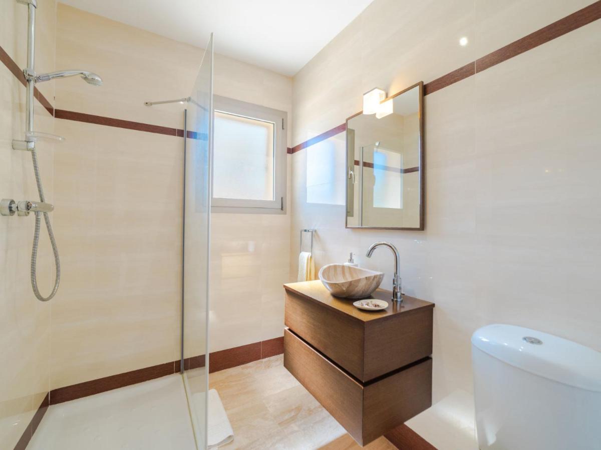 Villa Son Jil By Interhome Alcudia  Bagian luar foto