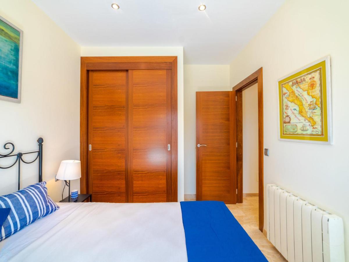 Villa Son Jil By Interhome Alcudia  Bagian luar foto