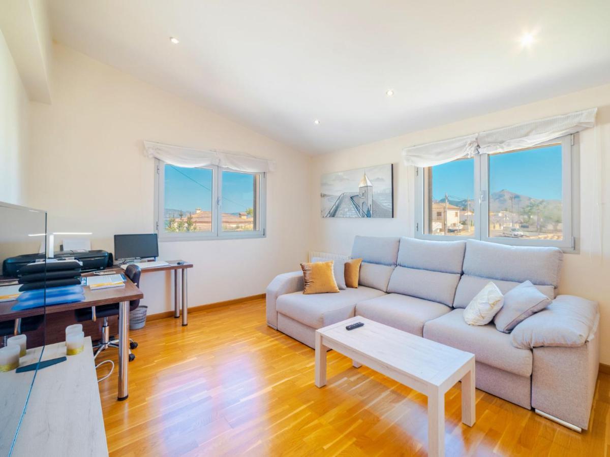 Villa Son Jil By Interhome Alcudia  Bagian luar foto
