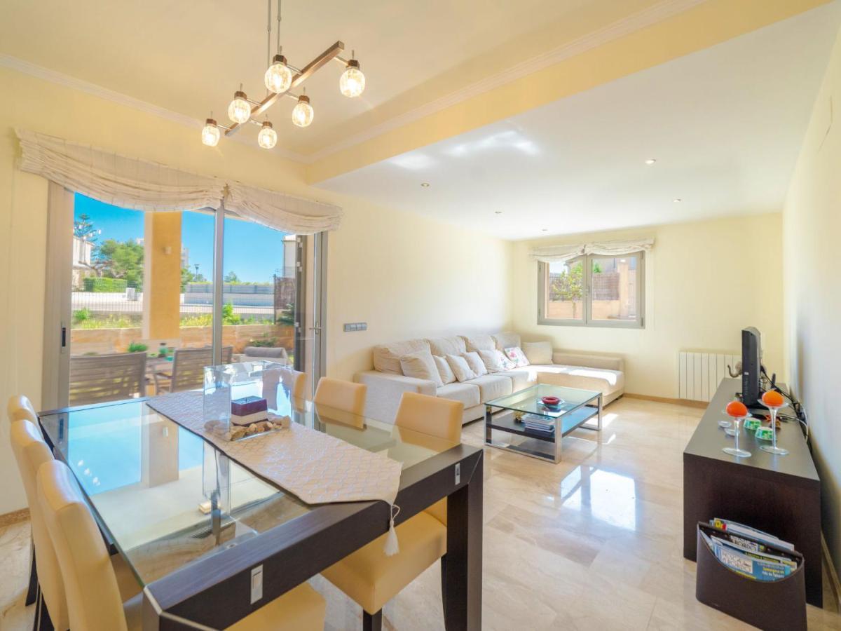 Villa Son Jil By Interhome Alcudia  Bagian luar foto