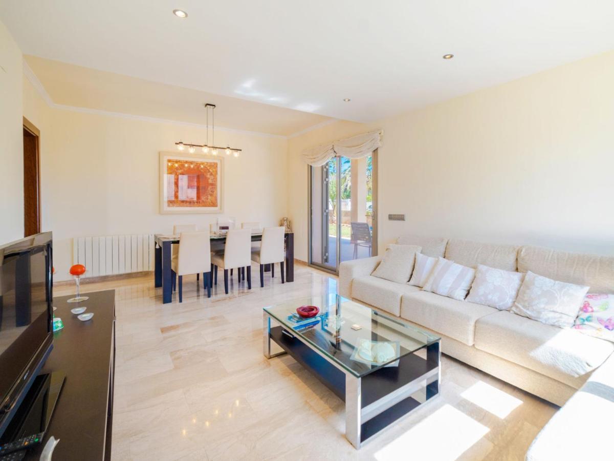 Villa Son Jil By Interhome Alcudia  Bagian luar foto