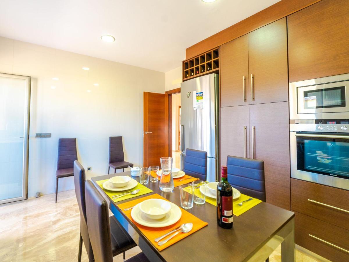 Villa Son Jil By Interhome Alcudia  Bagian luar foto